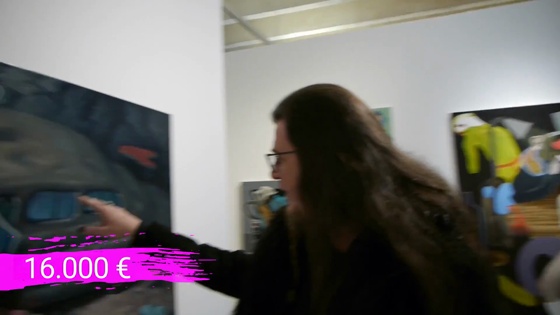 UNA FERIA MUY INSTAGRAM. URVANITY ART 2019 – MADRID ARCO