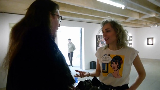 UNA FERIA MUY INSTAGRAM. URVANITY ART 2019 – MADRID ARCO