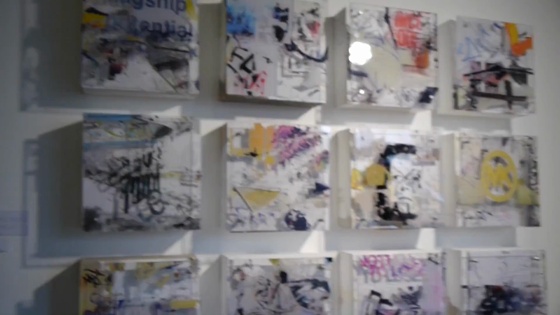 UNA FERIA MUY INSTAGRAM. URVANITY ART 2019 – MADRID ARCO