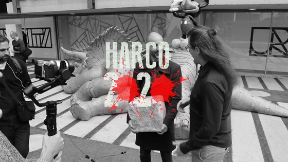 LO QUE OPINAN LOS VISITANTES DE LAS FERIAS DE ARTE DE MADRID. #HARCO2020 ARCO, ARTMADRID, JUST MAD