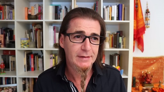 JOAN MIRÓ, EL PEOR PINTOR DE LA HISTORIA DEL ARTE