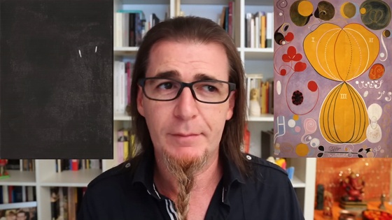 JOAN MIRÓ, EL PEOR PINTOR DE LA HISTORIA DEL ARTE