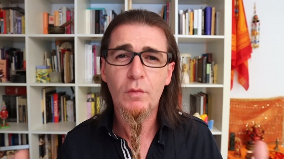 JOAN MIRÓ, EL PEOR PINTOR DE LA HISTORIA DEL ARTE