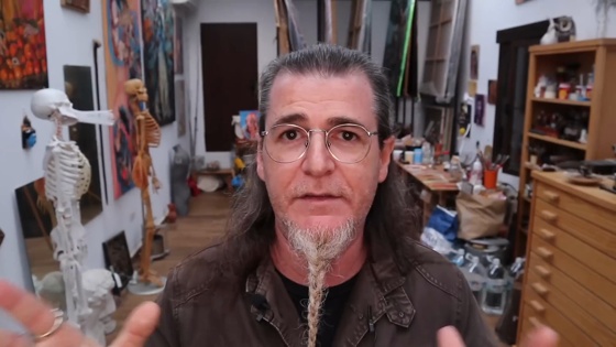 INDIGNACION! 23 MILLONES por esta PIEDRA FAKE en CHILE de Enrique Matthey. ¿ARTE?