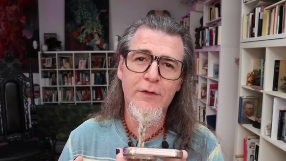PRUEBO CHATGPT con PREGUNTAS IMPOSIBLES sobre ARTE y ARTISTAS. Y luego él me la devuelve