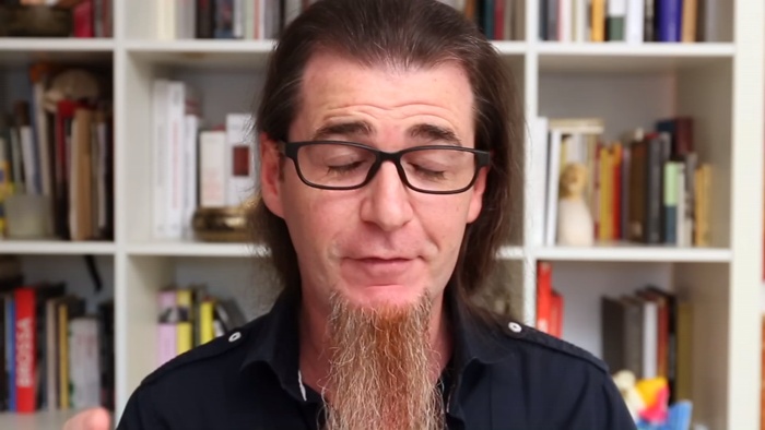 VAN GOGH, EL PEOR DE LOS PINTORES IMPRESIONISTAS. EL MEJOR COMO PRODUCTO