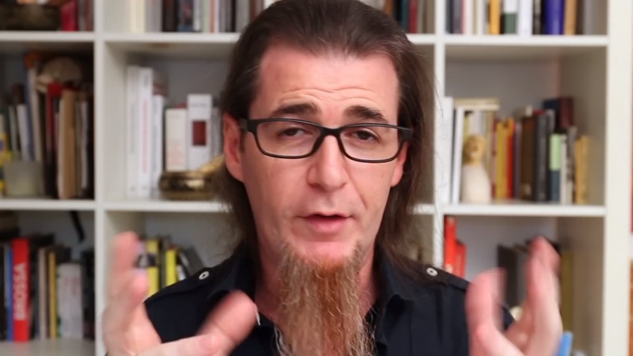 VAN GOGH, EL PEOR DE LOS PINTORES IMPRESIONISTAS. EL MEJOR COMO PRODUCTO