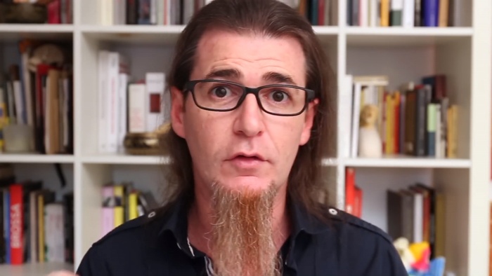 VAN GOGH, EL PEOR DE LOS PINTORES IMPRESIONISTAS. EL MEJOR COMO PRODUCTO