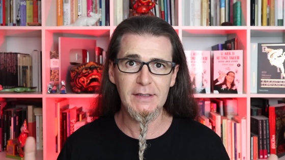 LOS 7 ARTISTAS MÁS PERTURBADORES EN LA HISTORIA. MI RESPUESTA A DROSS