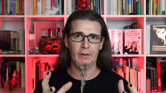 LOS 7 ARTISTAS MÁS PERTURBADORES EN LA HISTORIA. MI RESPUESTA A DROSS