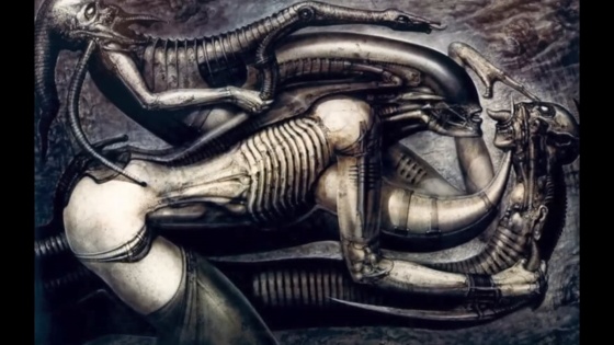 LOS 7 ARTISTAS MÁS PERTURBADORES EN LA HISTORIA. MI RESPUESTA A DROSS