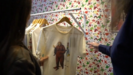 ¿HA PASADO DE MODA EL ARTE URBANO? FERIA URVANITY MADRID 2020. / ARCO / HARCO
