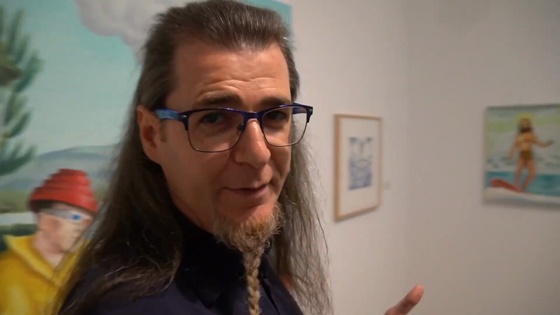 ¿HA PASADO DE MODA EL ARTE URBANO? FERIA URVANITY MADRID 2020. / ARCO / HARCO