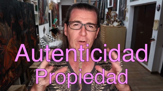¿Arte del futuro? ¿Burbuja? ¿Oportunidad? Todos los secretos del Criptoarte Pablo R-F y Javier Arrés
