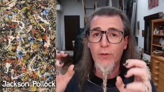 CRÍTICA al CARTEL de SEMANA SANTA de SEVILLA de la MACARENA 2025 de LUIS GORDILLO
