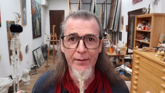 ¿ARTE, BROMA o INVERSIÓN? Urinario de oro se vende por 12.1 Millones de dólares. Maurizio Cattelan