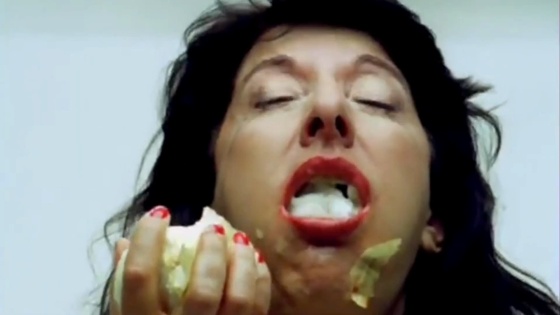 Trucos y mentiras de la performance de la Muralla China ¿Por qué es tan famosa Marina Abramovic?