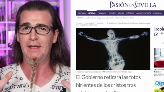 NUEVA SECCIÓN! RADIOGRAFIAS PROHIBIDAS, UN MIRÓ COMESTIBLE, PERFORMANCE DE DESGUACE Y MÁS…
