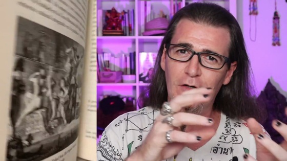 NUEVA SECCIÓN! RADIOGRAFIAS PROHIBIDAS, UN MIRÓ COMESTIBLE, PERFORMANCE DE DESGUACE Y MÁS…