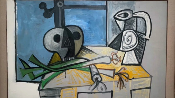 ¿INNOVÓ O NO APORTÓ NADA? MI VISITA AL MUSEO PICASSO