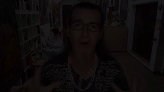 Todas mis etapas artísticas. Mis inicios y mi evolución. Antonio García Villarán