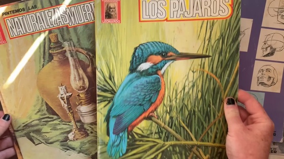 Todas mis etapas artísticas. Mis inicios y mi evolución. Antonio García Villarán