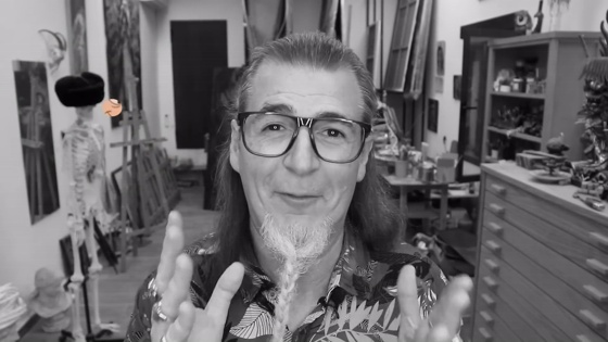 EXPULSAN a ARTISTA por usar IA en la FERIA DRAGON CON