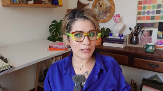 ÉPOCA AZUL de PICASSO. SECRETOS y CURIOSIDADES ft Sara Viloria @saraviloriacolor ARTE