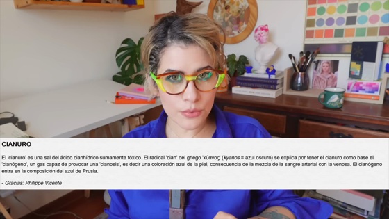 ÉPOCA AZUL de PICASSO. SECRETOS y CURIOSIDADES ft Sara Viloria @saraviloriacolor ARTE