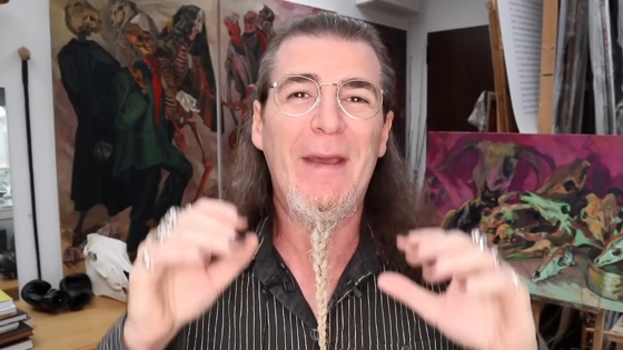 TODA LA VERDAD sobre el ECCE HOMO DE BORJA