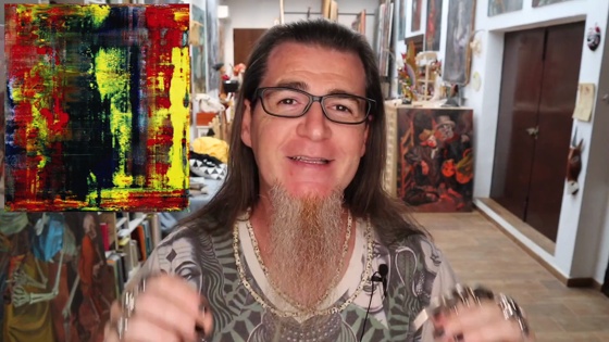 Top 10 obras mas caras del mundo de artistas vivos. Arte tradicional + Criptoarte NFT