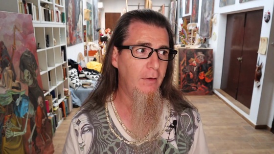 Top 10 obras mas caras del mundo de artistas vivos. Arte tradicional + Criptoarte NFT