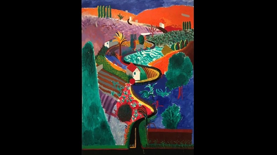 Top 10 obras mas caras del mundo de artistas vivos. Arte tradicional + Criptoarte NFT