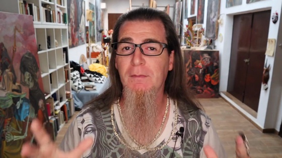 Top 10 obras mas caras del mundo de artistas vivos. Arte tradicional + Criptoarte NFT
