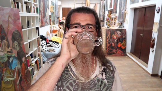Top 10 obras mas caras del mundo de artistas vivos. Arte tradicional + Criptoarte NFT