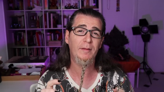 MI RESPUESTA A EUGENIO AMPUDIA, EL QUE ME LLAMÓ PAYASO EN ARCO 2020. SU OBRA ES HAMPARTE