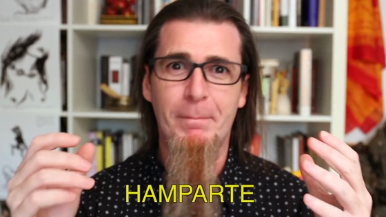 MIERDA DE ARTISTA. PIERO MANZONI, HAMPARTE ÚTIL