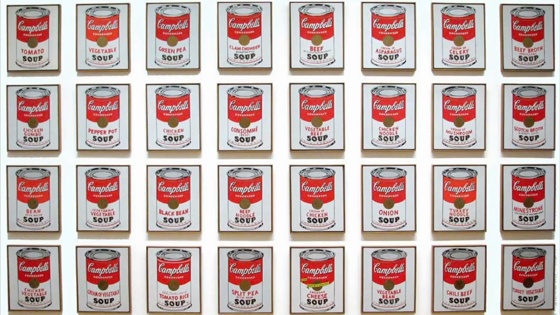 MIERDA DE ARTISTA. PIERO MANZONI, HAMPARTE ÚTIL