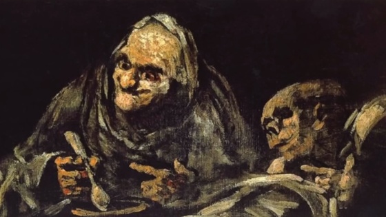 EL FRAUDE DE ANTONIO LÓPEZ. CRÍTICA A SU PINTURA